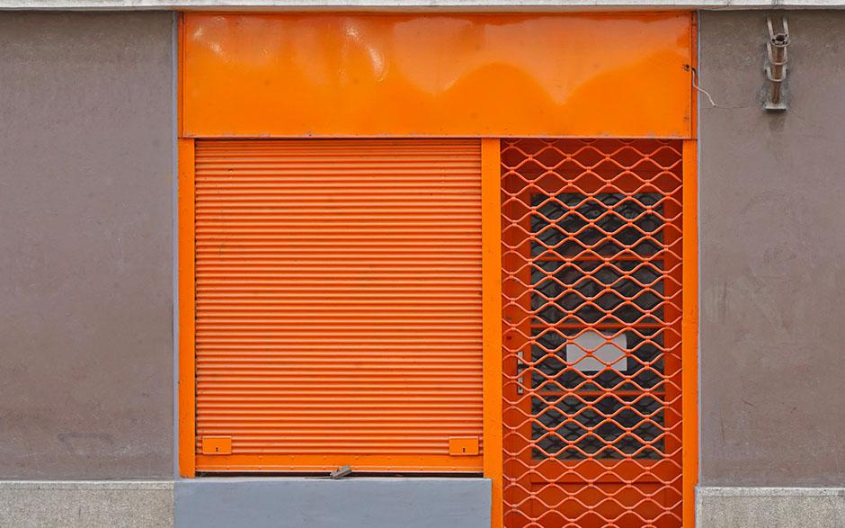 rideaux électriques pour magasin Champs-sur-Marne