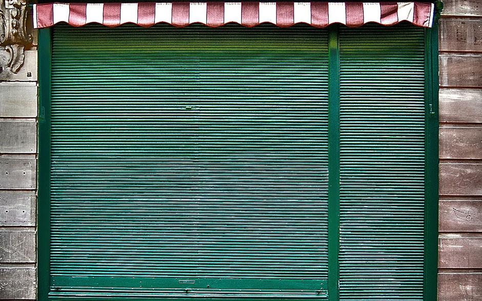réparation rideaux métalliques Champs-sur-Marne